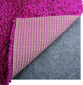 Ultra Strong Anti-Slip Rug Felt Pad 2 x 8 ft by IFRMMY