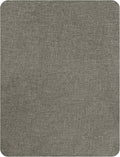 Fine Linen Repair Patches, Self-Adhesive Linen Fabric Patches, 8X11 inch Extra by ForABetterHomeLife