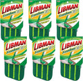 Libman Freedom Spray Mop Refill | Microfiber | Household Essentials | Hardwood by TheLibmanCompany
