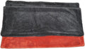 SOFTBATFY 1200 GSM 36" x 24"Dual Sided Microfiber Car Cleaning Drying Towel by SOFTBATFY