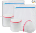Simple Houseware Laundry Bra Lingerie Bags by SimpleHouseware