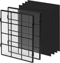 AP-1512HH Filter Replacement, Replacement Filter Compatible by Elnuliros
