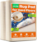 Non-Slip Rug Pad Gripper 9x12 Feet, Anti Skid Mat by Unknown