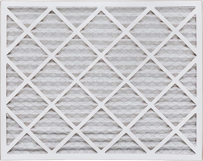 Aerostar 10x20x1 MERV 8, Pleated Air Filter, Box of 6, Made in the USA - Image 7