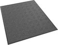 Front Door Mat, Non-Slip Backing Welcome Mats by Futurwit