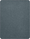 KING MOUNTAIN Coarse Linen Repair Patches, Self-Adhesive Linen Fabric Patches by ForABetterHomeLife