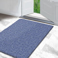 Premium Microfiber Indoor Door Mat – 36"x60" Washable Entry Mat, Waterproof by RugMast