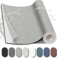 Fabric Repair Patch, 17X158 Inch Fabric Large Repair Tape, Self-Adhesive Patches by SHAGOOM