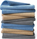 POLYTE Microfiber Cleaning Towel by Polyte