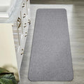 Bath Mat, Ultra Thin Bathroom Runner Rugs, Large Bath Mats by BosapDirect
