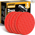 6 Inch Polishing Pad by Unknown