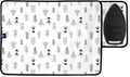 Encasa Homes Ironing Mat/Pad by EncasaXO