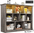EnHomee 10 Cube Storage Organizer by EnHomee