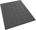Front Door Mat, Non-Slip Backing Welcome Mats by Futurwit
