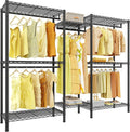 Raybee Clothes Rack, Clothing Racks by Raybee