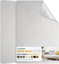 Azobur Couch Patch Repair Fabric, Microfiber Fabric, Self-Adhesive, by Azobur