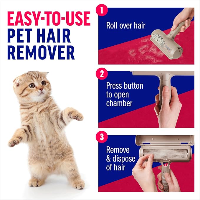 ChomChom Roller Pet Hair Remover - Image 3