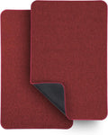 Bath Mat, Ultra Thin Bathroom Rugs, Rubber Bath Mats by BosapDirect