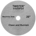 Diversey DDT800353 TASKI Twister Intellipad Diamond Coated Floor Machine by Diversey