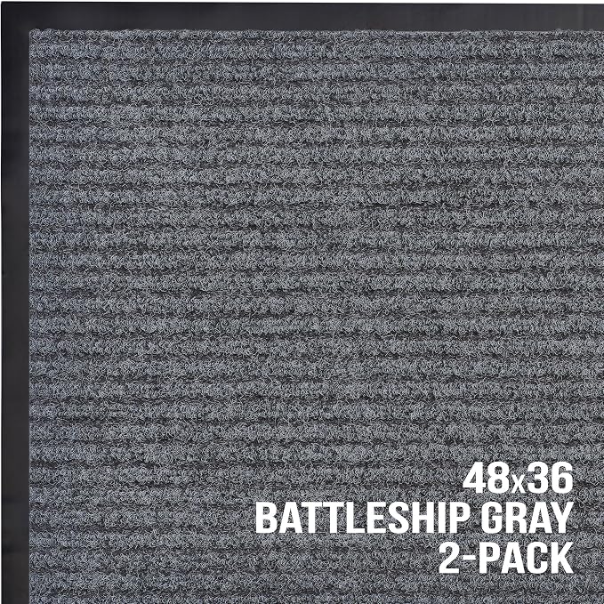 Sierra Concepts Front Door Mat X-Large Welcome Floor Mats - Image 7
