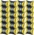 125g Rechargeable Desiccant Packs Dehumidifier Bag by Zarpax