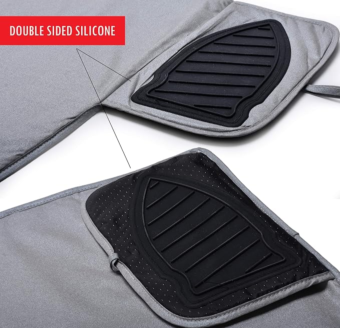 Handy Laundry Portable Ironing Mat - Image 3