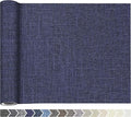 KING MOUNTAIN Fine Linen Repair Patches, Self-Adhesive, Rectangular, 1 Pack by ForABetterHomeLife